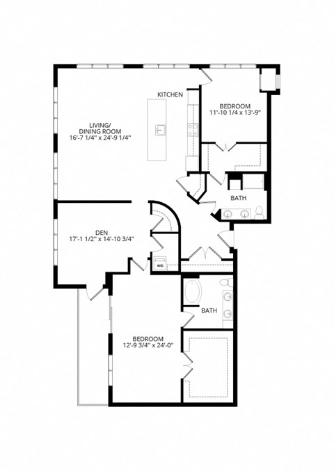 800 Cretin Ave S Studio-2 Beds Apartment, Minnesota for Rent - Photo Gallery 55